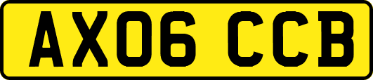AX06CCB