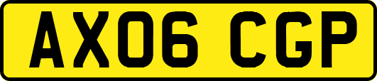 AX06CGP
