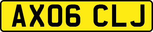 AX06CLJ