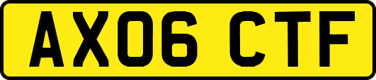 AX06CTF