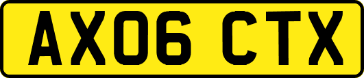 AX06CTX