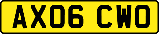 AX06CWO