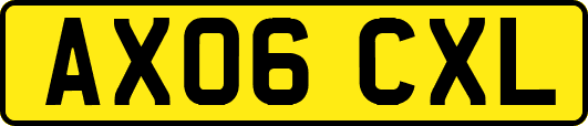 AX06CXL