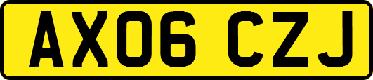 AX06CZJ
