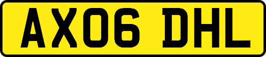AX06DHL