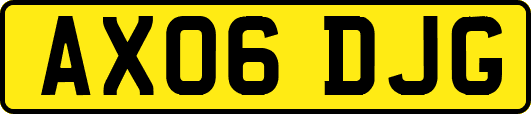 AX06DJG