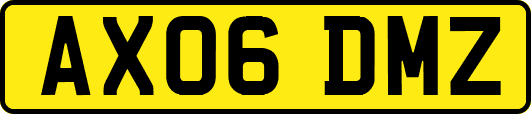 AX06DMZ