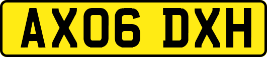 AX06DXH