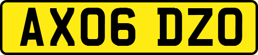 AX06DZO