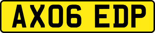 AX06EDP