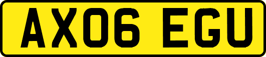 AX06EGU