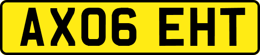 AX06EHT