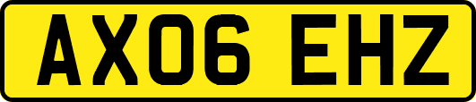 AX06EHZ