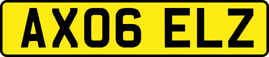AX06ELZ