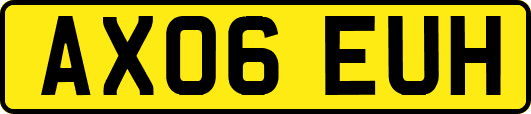 AX06EUH
