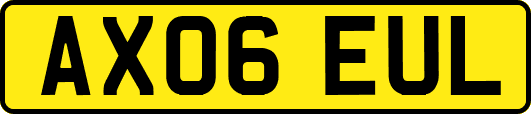 AX06EUL