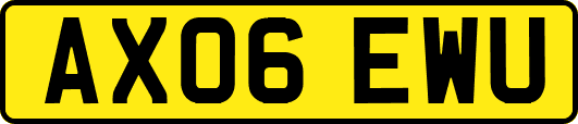 AX06EWU
