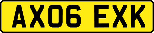 AX06EXK