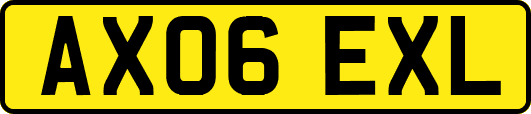 AX06EXL