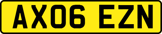 AX06EZN