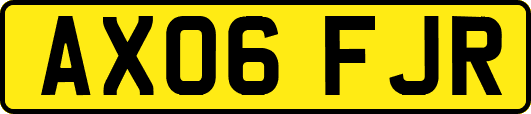 AX06FJR
