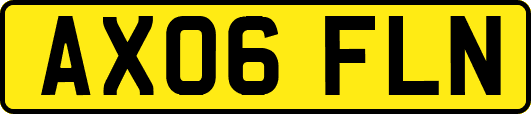 AX06FLN