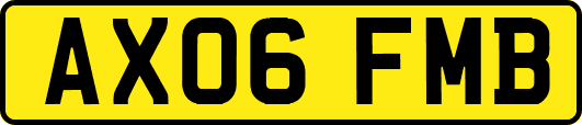 AX06FMB
