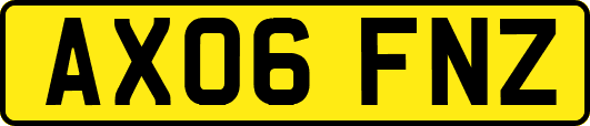 AX06FNZ