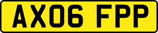 AX06FPP