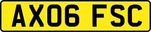 AX06FSC