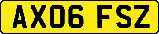 AX06FSZ