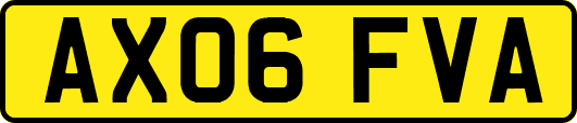 AX06FVA