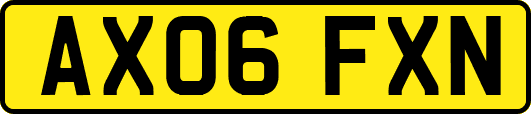 AX06FXN