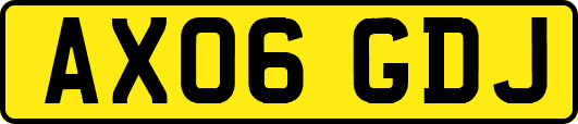 AX06GDJ