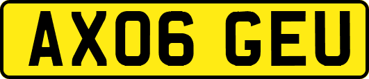 AX06GEU