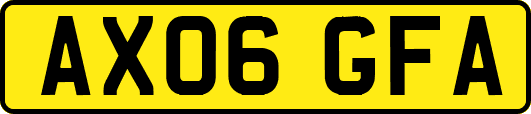 AX06GFA