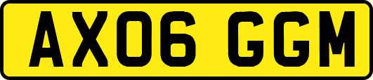 AX06GGM