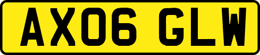 AX06GLW