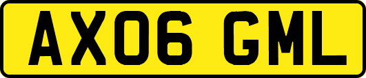 AX06GML
