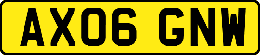 AX06GNW