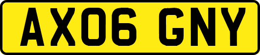 AX06GNY