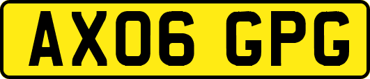 AX06GPG