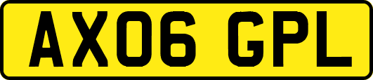 AX06GPL