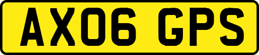 AX06GPS