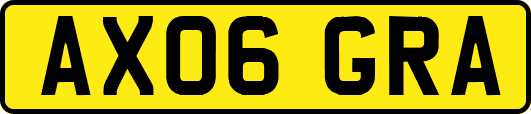 AX06GRA
