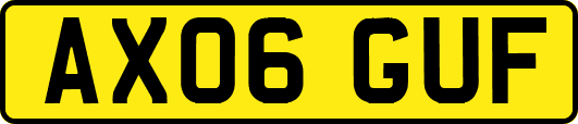AX06GUF