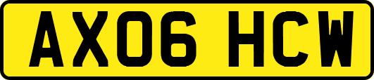 AX06HCW