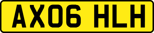 AX06HLH