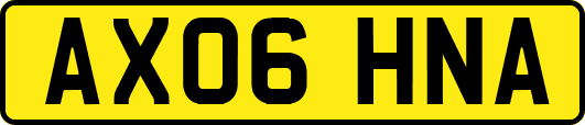 AX06HNA