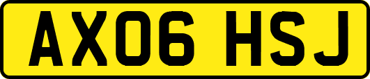 AX06HSJ